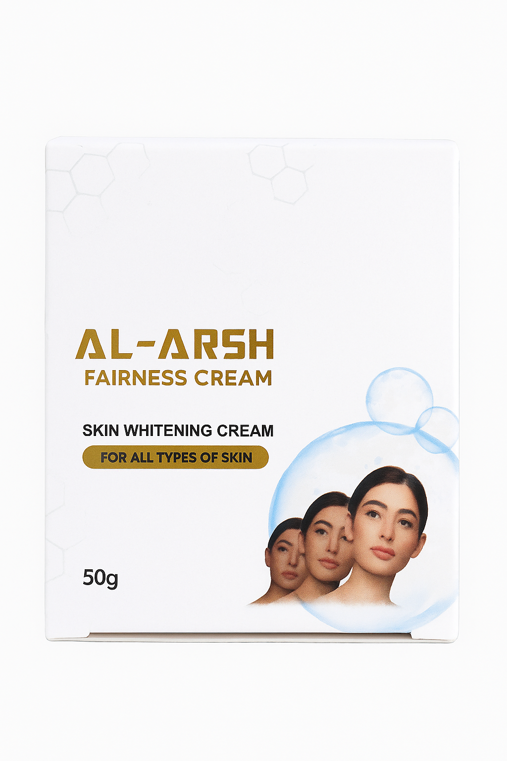 AWESOME SKIN BEAUTY & AL ARSH TAN REMOVAL COMBO! RESULTS IN JUST 15 DAYS Buy Now !