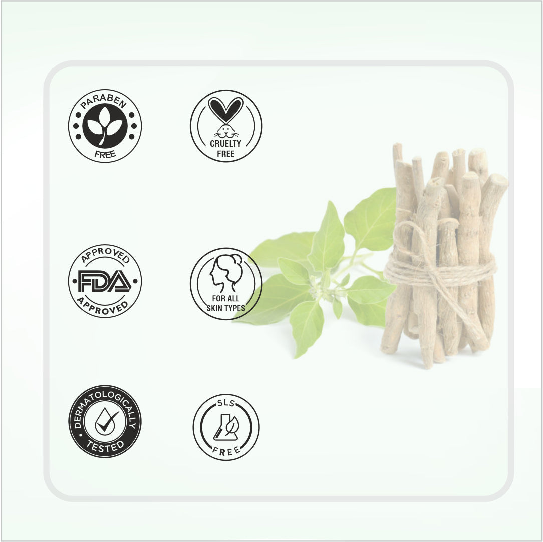 Unlock Radiant Beauty: The Power of Ashwagandha Serum for Flawless Skin From Awesome Skin Beauty