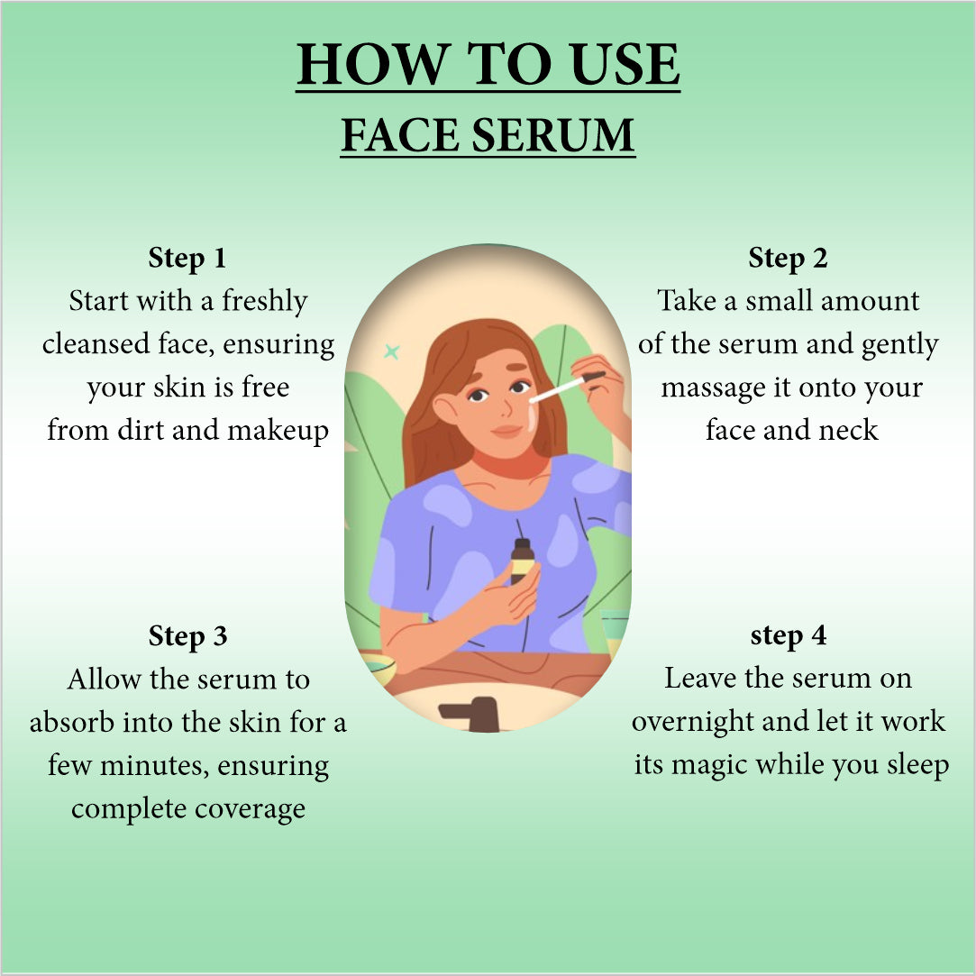 Unlock Radiant Beauty: The Power of Ashwagandha Serum for Flawless Skin From Awesome Skin Beauty