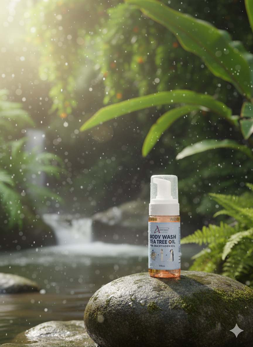 Al Arsh & ASB Complete Allergy Care Combo | Cream + Lotion + Bodywash