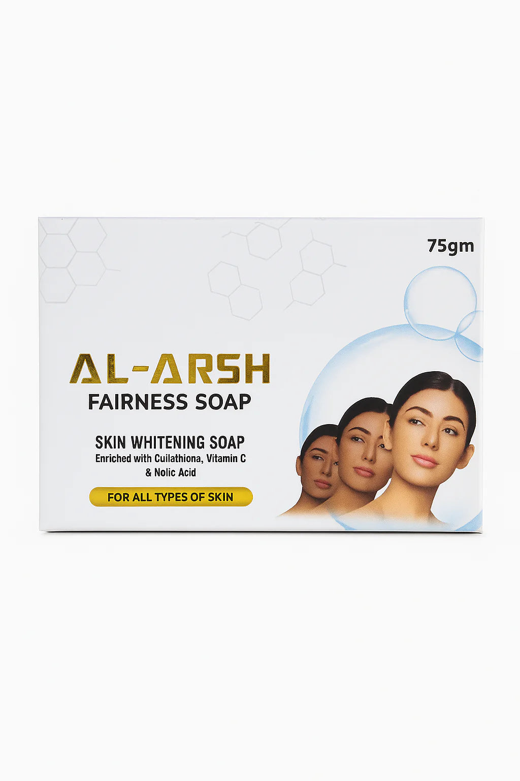 ASB Korean Glass Glow Combo — Cleanse ✨ Hydrate 💧 Protect ☀️