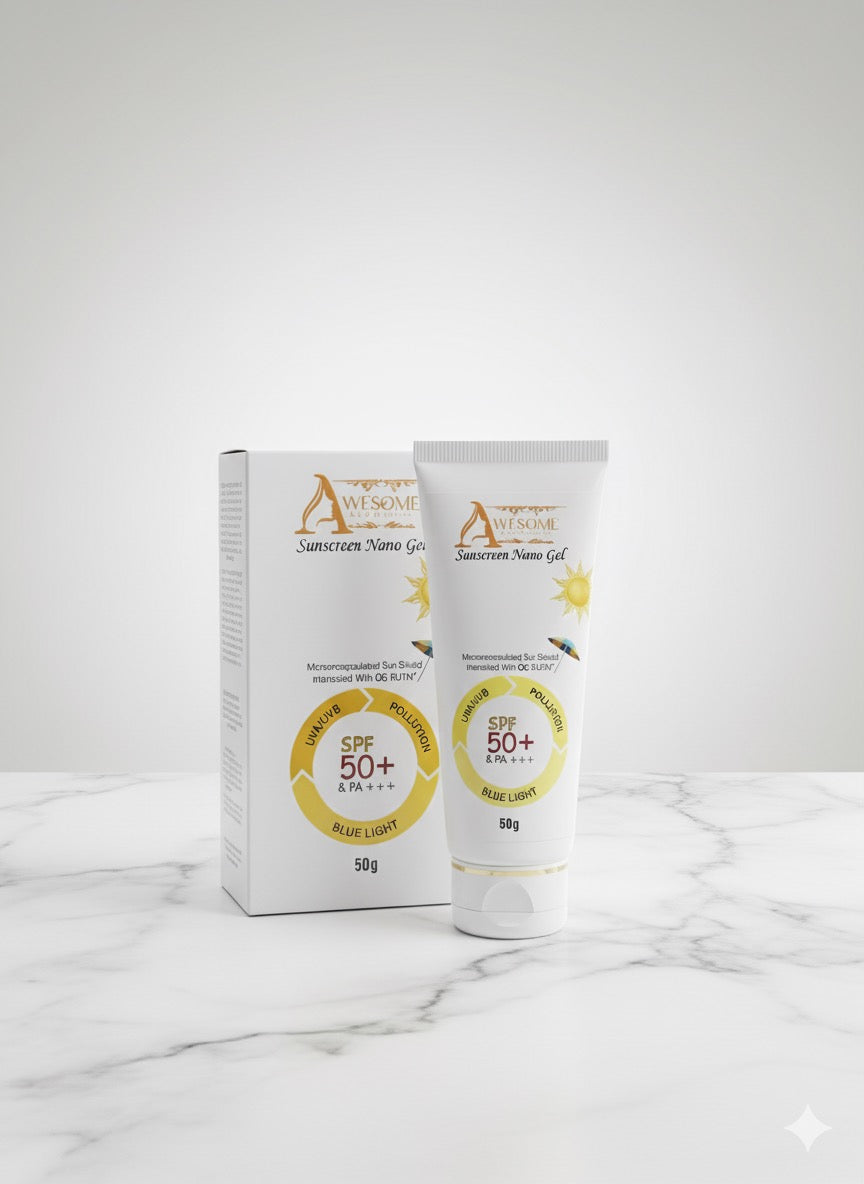ASB Korean Glass Glow Combo — Cleanse ✨ Hydrate 💧 Protect ☀️